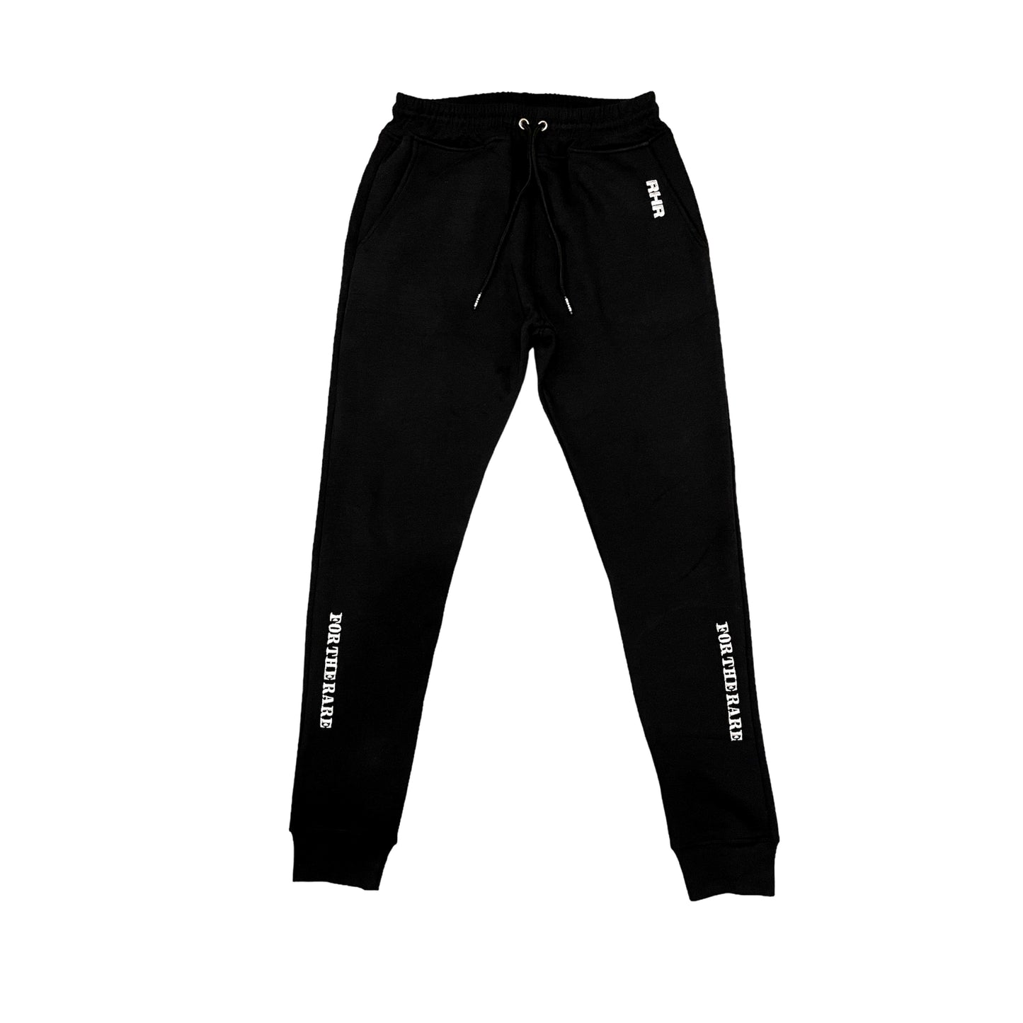 RHR RIVER PANTS [BLACK]